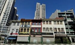River Valley Apartments (D10), Shop House #593980721